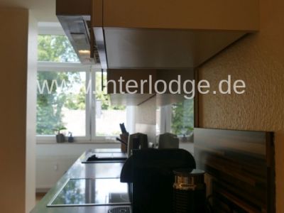 INTERLODGE Modern möblierte Wohnung in saniertem Altbau. Ruhige Grünlage am Park in Essen-Steele