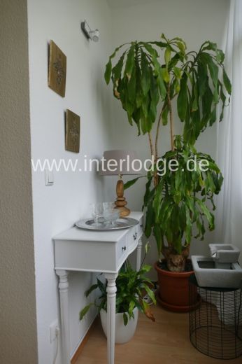 INTERLODGE Modern möblierte Wohnung in saniertem Altbau. Ruhige Grünlage am Park in Essen-Steele