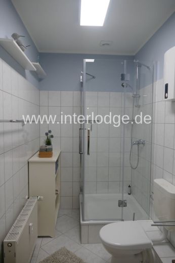 INTERLODGE Modern möblierte Wohnung in saniertem Altbau. Ruhige Grünlage am Park in Essen-Steele