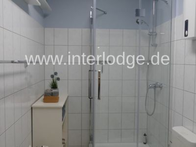 INTERLODGE Modern möblierte Wohnung in saniertem Altbau. Ruhige Grünlage am Park in Essen-Steele
