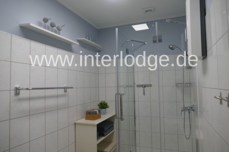 INTERLODGE Modern möblierte Wohnung in saniertem Altbau. Ruhige Grünlage am Park in Essen-Steele
