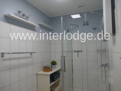 INTERLODGE Modern möblierte Wohnung in saniertem Altbau. Ruhige Grünlage am Park in Essen-Steele