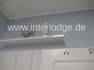 INTERLODGE Modern möblierte Wohnung in saniertem Altbau. Ruhige Grünlage am Park in Essen-Steele