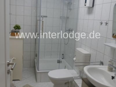 INTERLODGE Modern möblierte Wohnung in saniertem Altbau. Ruhige Grünlage am Park in Essen-Steele