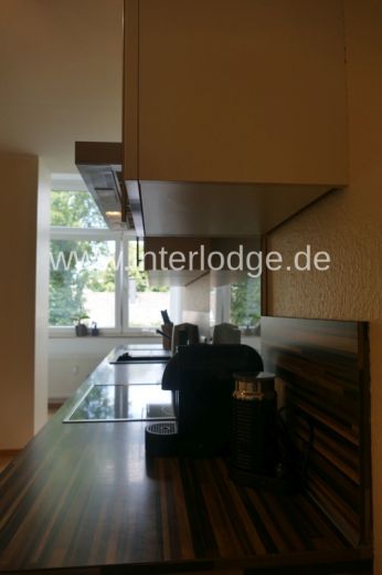 INTERLODGE Modern möblierte Wohnung in saniertem Altbau. Ruhige Grünlage am Park in Essen-Steele
