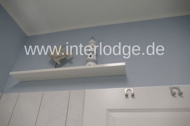 INTERLODGE Modern möblierte Wohnung in saniertem Altbau. Ruhige Grünlage am Park in Essen-Steele