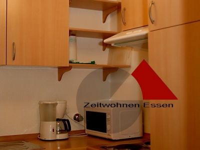 ZeitwohnKontor:  3-Raum Wohnung mit zwei Schlafzimmern und Internet