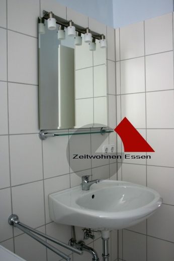 ZeitwohnKontor:  3-Raum Wohnung mit zwei Schlafzimmern und Internet