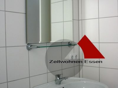 ZeitwohnKontor:  3-Raum Wohnung mit zwei Schlafzimmern und Internet