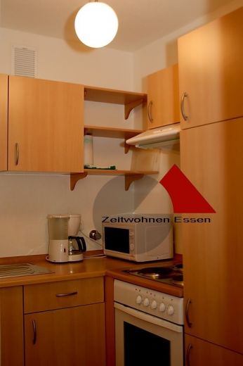 ZeitwohnKontor:  3-Raum Wohnung mit zwei Schlafzimmern und Internet