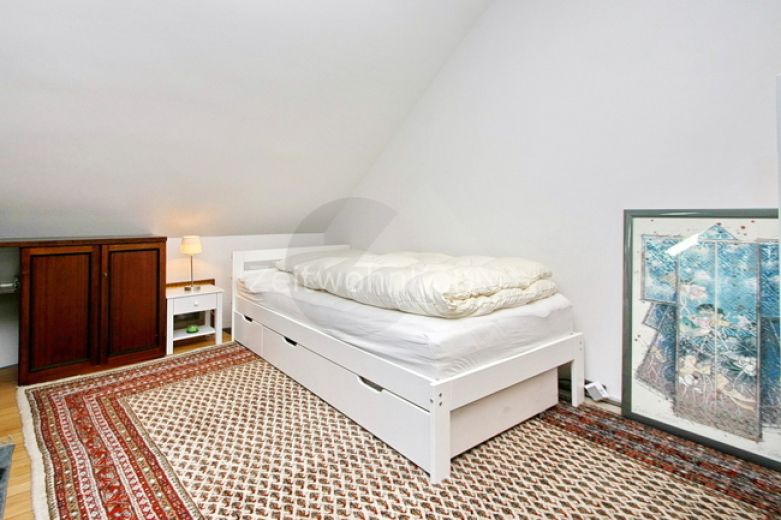 Hochwertig m&ouml;bliertes Apartement in ruhiger zentraler Lage, Internet aktiv