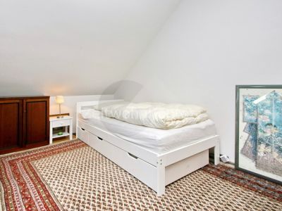 Hochwertig m&ouml;bliertes Apartement in ruhiger zentraler Lage, Internet aktiv