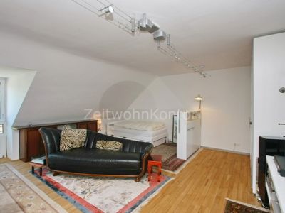 Hochwertig m&ouml;bliertes Apartement in ruhiger zentraler Lage, Internet aktiv