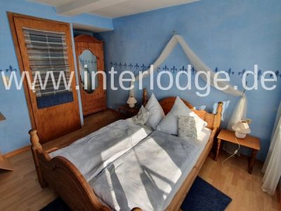 INTERLODGE Bad Gandersheim:
M&ouml;blierte Einzel- und Doppelzimmer, K&uuml;chen, TV, W-Lan, f&uuml;r 1-27 Pers.