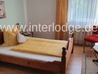 INTERLODGE Bad Gandersheim:
M&ouml;blierte Einzel- und Doppelzimmer, K&uuml;chen, TV, W-Lan, f&uuml;r 1-27 Pers.