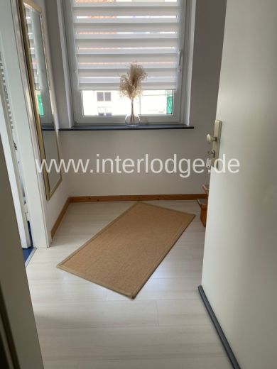 INTERLODGE Pendlerwohnung: Modern möblierte Maisonettewohnung in Bottrop-Welheim.