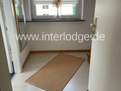 INTERLODGE Pendlerwohnung: Modern möblierte Maisonettewohnung in Bottrop-Welheim.