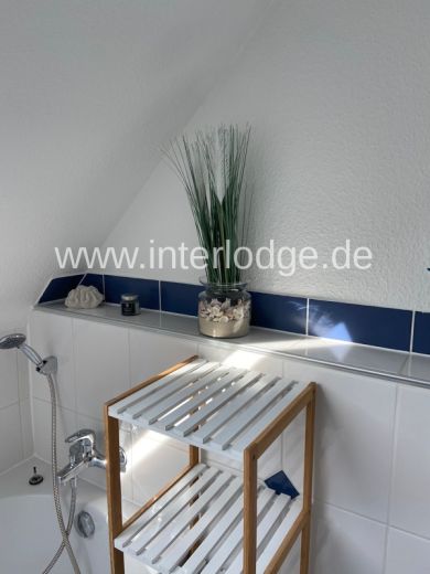 INTERLODGE Pendlerwohnung: Modern möblierte Maisonettewohnung in Bottrop-Welheim.