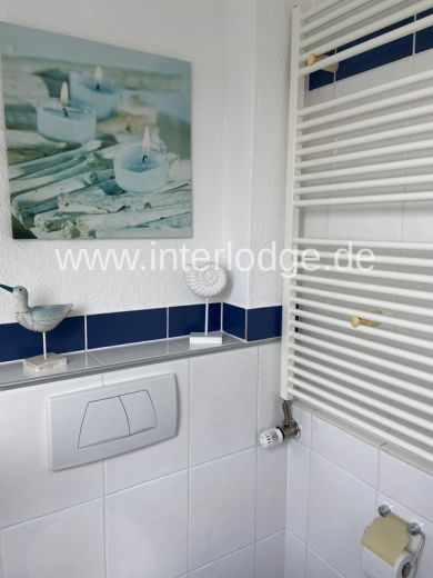 INTERLODGE Pendlerwohnung: Modern möblierte Maisonettewohnung in Bottrop-Welheim.