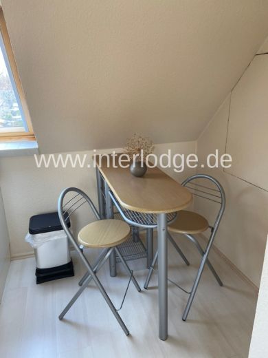 INTERLODGE Pendlerwohnung: Modern möblierte Maisonettewohnung in Bottrop-Welheim.