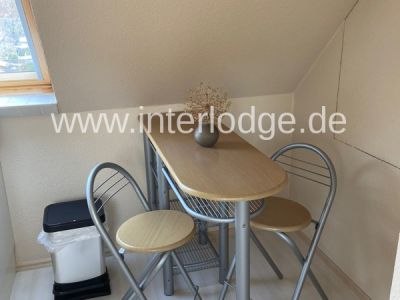 INTERLODGE Pendlerwohnung: Modern möblierte Maisonettewohnung in Bottrop-Welheim.