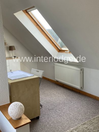 INTERLODGE Pendlerwohnung: Modern möblierte Maisonettewohnung in Bottrop-Welheim.