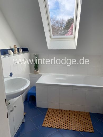 INTERLODGE Pendlerwohnung: Modern möblierte Maisonettewohnung in Bottrop-Welheim.