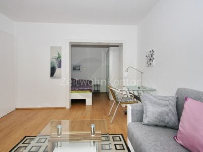 Modern in R&uuml;ttenscheid: Schickes Apartment in ruhiger Bestlage