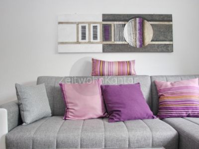 Modern in R&uuml;ttenscheid: Schickes Apartment in ruhiger Bestlage