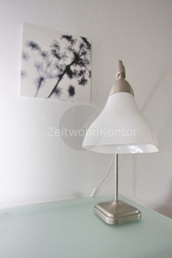 Modern in R&uuml;ttenscheid: Schickes Apartment in ruhiger Bestlage