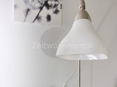 Modern in R&uuml;ttenscheid: Schickes Apartment in ruhiger Bestlage