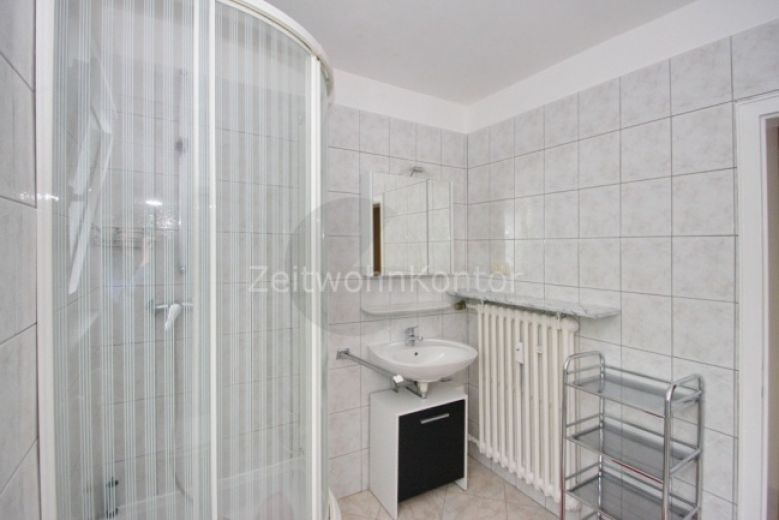 Modern in R&uuml;ttenscheid: Schickes Apartment in ruhiger Bestlage