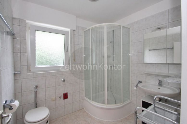 Modern in R&uuml;ttenscheid: Schickes Apartment in ruhiger Bestlage