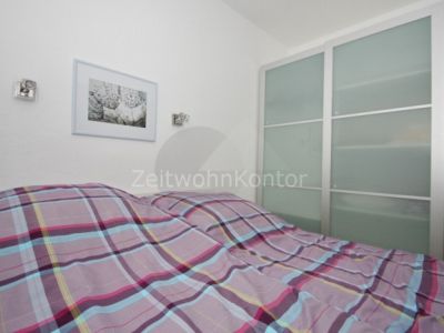 Modern in R&uuml;ttenscheid: Schickes Apartment in ruhiger Bestlage