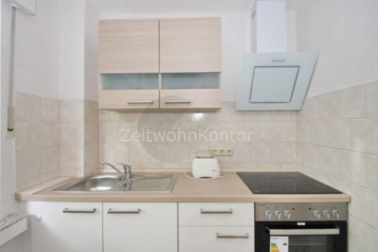 Modern in R&uuml;ttenscheid: Schickes Apartment in ruhiger Bestlage