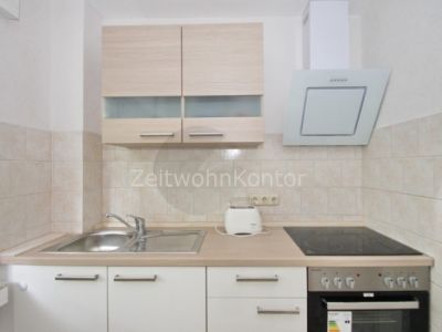 Modern in R&uuml;ttenscheid: Schickes Apartment in ruhiger Bestlage