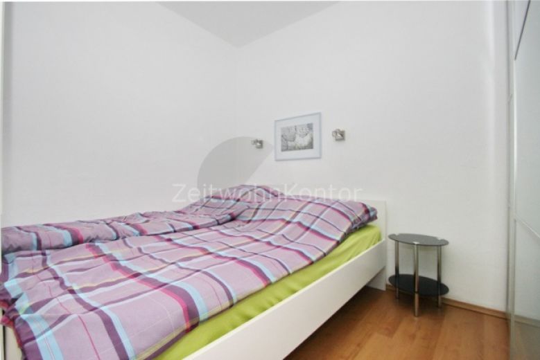 Modern in R&uuml;ttenscheid: Schickes Apartment in ruhiger Bestlage