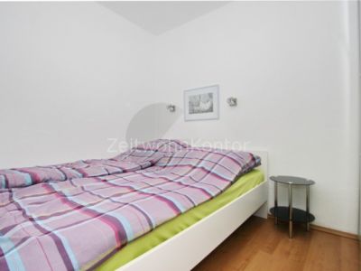 Modern in R&uuml;ttenscheid: Schickes Apartment in ruhiger Bestlage