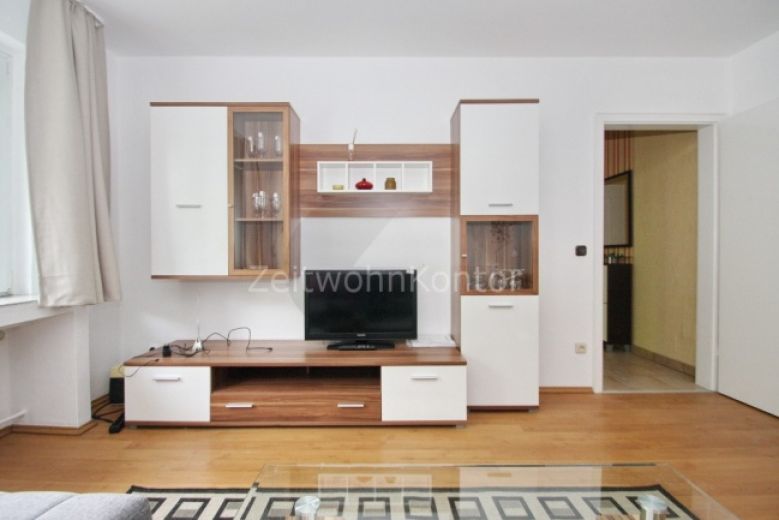 Modern in R&uuml;ttenscheid: Schickes Apartment in ruhiger Bestlage