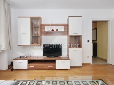 Modern in R&uuml;ttenscheid: Schickes Apartment in ruhiger Bestlage