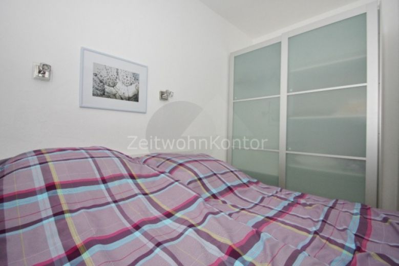 Modern in R&uuml;ttenscheid: Schickes Apartment in ruhiger Bestlage