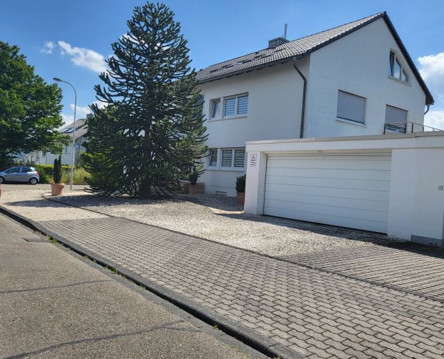 Stylisches modernes Apartment ca. 50qm,  Klima, Parkm&ouml;glichkeit