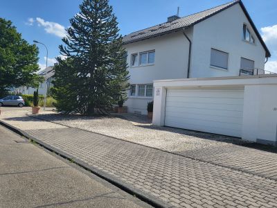 Stylisches modernes Apartment ca. 50qm,  Klima, Parkm&ouml;glichkeit