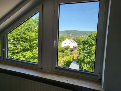 Stylisches modernes Apartment ca. 50qm,  Klima, Parkm&ouml;glichkeit