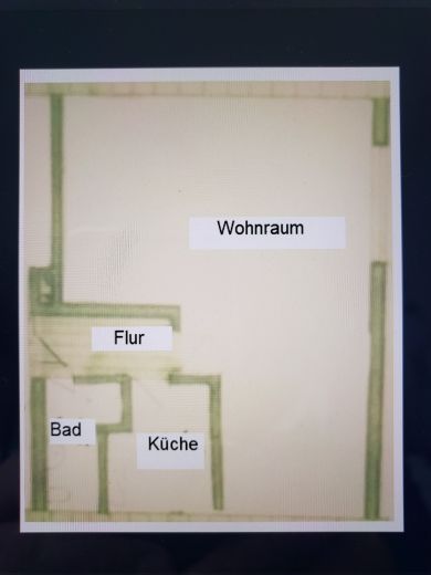 Stylisches modernes Apartment ca. 50 qm, Klima, Parken am Haus