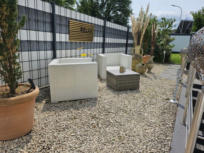 Stylisches modernes Apartment ca. 50 qm, Klima, Parken am Haus