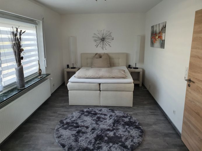 Luxusapartment m. Klima in Toplage, mit Parken am Haus