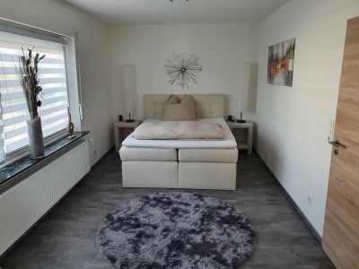 Luxusapartment m. Klima in Toplage, mit Parken am Haus