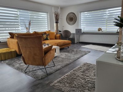 Luxusapartment m. Klima in Toplage, mit Parken am Haus