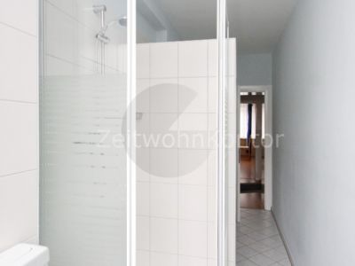 ZeitwohnKontor: Modern ausgestattete Wohnung mit 2 Schlafzimmern in Rüttenscheid